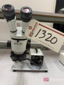 Wild Heerbrugg M3 Stereozoom Microscope w/ Swing Arm