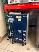 Ebara Dry Vacuum Pump; Model: A70W