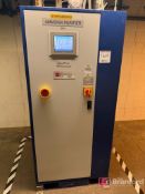 SAES Pure Gas Mega Torr Ammonia Gas Purifier; Model: PS21-MGS50-NH-1