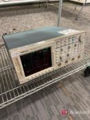 Tektronix TDS 744 Color Four Channel Digitizing Oscilloscope