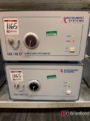 (1) Instrument Systems CAS 140 CT Compact Array Spectrometer