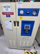 Unisem Gas Scrubber; Model: UN2000A-WHG