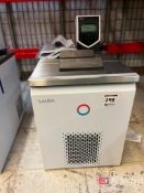 Lauda Recirculating Bath; Model: RE 215