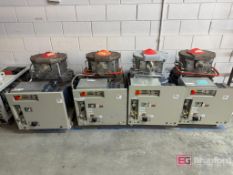 (10) Kashiyama Dry Pumps/Fugi Electric Compact Inverter