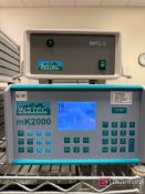 (1) Instec mK2000 Temperature Controller; (1) Instec WPC-3 Power Supplies