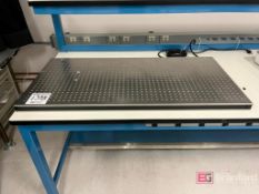 TMC Optical Tabletop; 47