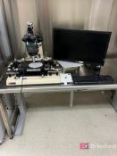 Rucker & Kolls Probe Station; Model: 667