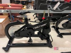 (1) RealRyder ABF8 Indoor Cycle
