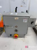 IST Chemical Vapor Chamber