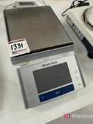 Mettler Toledo Digital Scale; Model: XS4002S