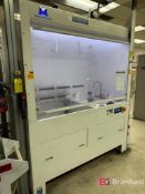 MicroTech Parts Cleaning Sink