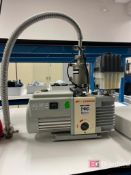 Edwards RV3 Vacuum Pump; Model: RV3