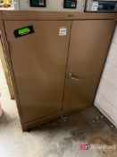 Anderson Hickey Metal Storage Cabinet