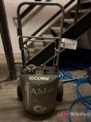 GoodWay Ream-A-Matic; Model: RAM-6-60