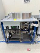 Simulator Chamber for Aixtron G3 Reactor