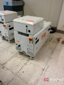 Busch Cobra DS80 Vacuum Pump; Model: DS 0080 A