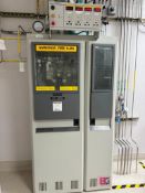 Semi Gas Systems Emergency Protected Gas Distribution / Monitoring System