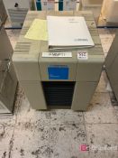 CTI Cryogenics Compressor; Model: 960