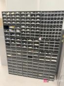 Parts Bin Storage Rack