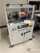 Sonix Echo-LS Scanning Acoustic Microscope