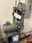 Baldor Belt Sander; Model: 2048-151D
