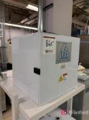 Ultra T Equipment Company Controller; Model: SHD-007