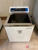 SMC Electric Bath; Model: INR-244-750A