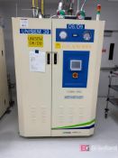 Unisem Gas Scrubber; Model: UN2000A-WHG