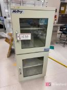 McDry Low Humidity Storage Cabinet; Model: MCU-301