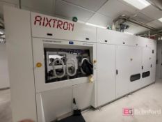 Aixtron Planetary Reactor; Type: AIX2800G4 HT