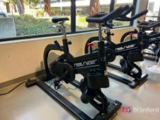 (1) RealRyder ABF8 Indoor Cycle