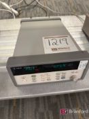 Agilent 34970A Data Acquisition/Switch Unit