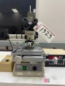 Nikon Measurescope; Model: UM-2