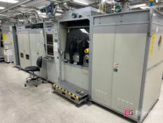 Veeco TurboDisc K465 GaN MOCVD Thin Film Deposition System