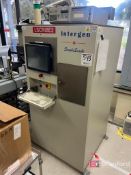 Integren Simple Scribe Laser Scribe System