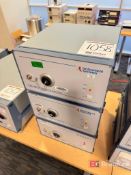 (3) Instrument Systems CAS 140 CT Compact Array Spectrometers