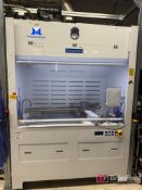 MicroTech Parts Cleaning Sink; Part Number: 7500-60004