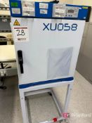 France Etuves Laboratory Oven; Model: XUO58