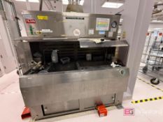 Bettcher Process Services Stainless Steel Wet Bench; Model: M72FS