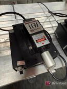 Opto Engine DPSSL Driver Laser System; P/N: MLL-lll-447nm-1W