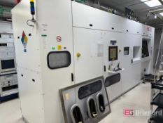 Aixtron Planetary Reactor; Type: AIX2800G4 HT