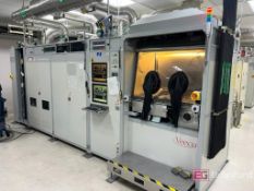 Veeco TurboDisc K465 GaN MOCVD Thin Film Deposition System