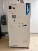 Kanken Techno High Efficiency Abatement Chamber