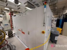 Veeco K465i GaN Metal Organic Chemical Vapor Deposition System