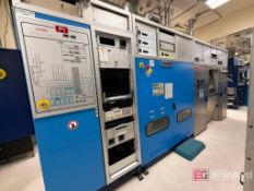 Aixtron Planetary Reactor; Type: AIX 2600G3