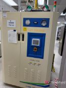 Unisem Gas Scrubber; Model: UN2000A-WHG