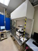 Flowstar Fume Hood w/ Overhead Light