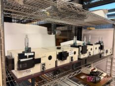 (2) Phantom Technology International Spectrometors