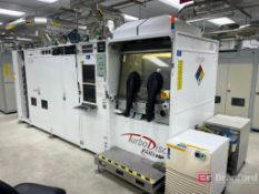 Veeco TurboDisc K465i GaN MOCVD Thin Film Deposition System