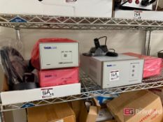 (3) Thor Labs APT Precsion Motion Controllers